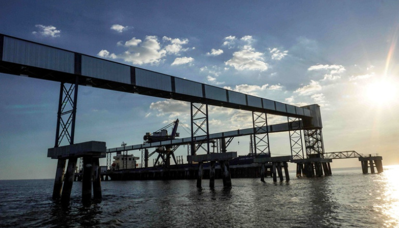 Los puertos del norte de Brasil crecieron un 12,85% en el primer bimestre