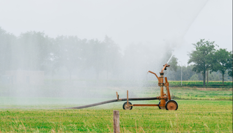 Córdoba implementó el procedimiento para aplicar la alícuota reducida de IVA en energía eléctrica para riego agropecuario