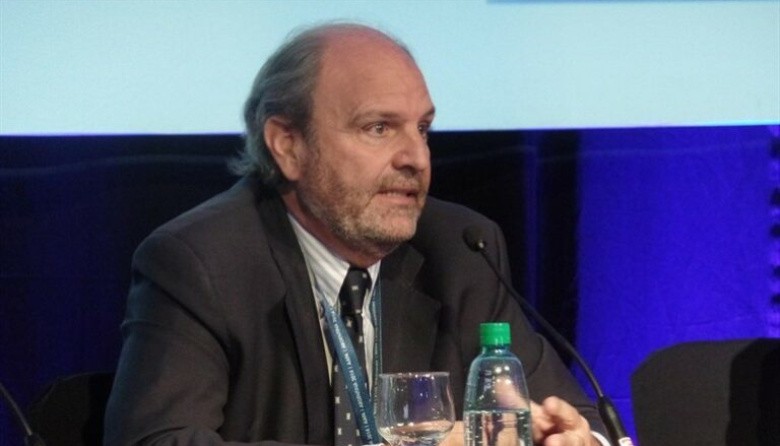 Se presenta el libro “Horacio Tettamanti. Un destello logístico”