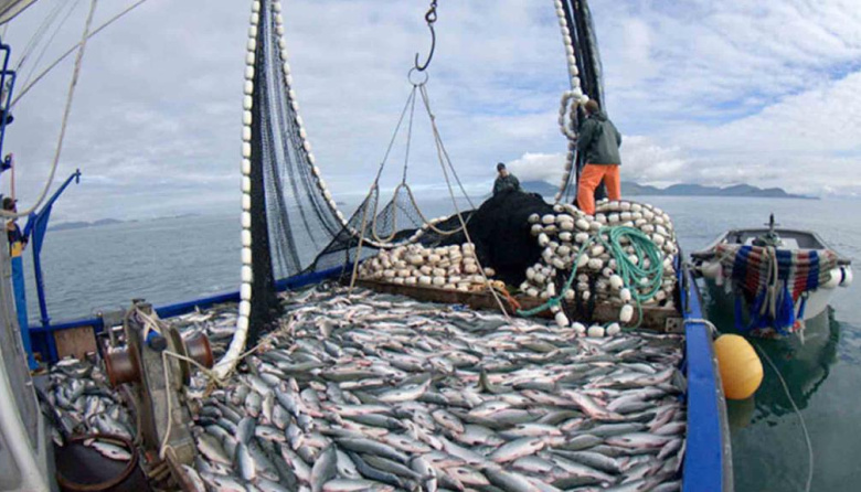 SICONARA convoca a asamblea y demora la salida de buques fresqueros en Mar del Plata hasta el 24 de abril