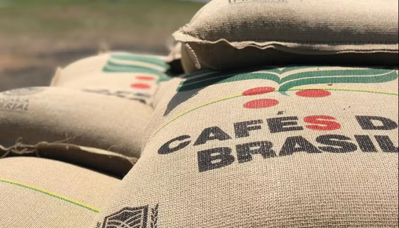 Brasil consolidó su liderazgo mundial en café con 40 millones de sacos exportados y USD 15,5 billones facturados en 2025