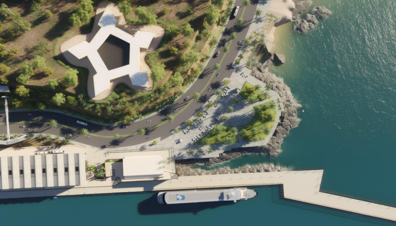 Acapulco adjudicó a Global Ports Holding la modernización de su puerto turístico y la construcción de un nuevo muelle