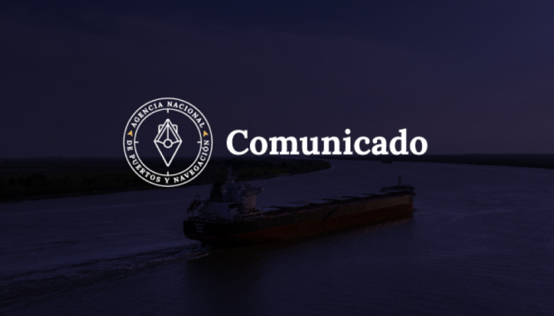 Avanza la privatización de la Vía Navegable Troncal: comienza la evaluación técnica del plan de trabajo de los oferentes