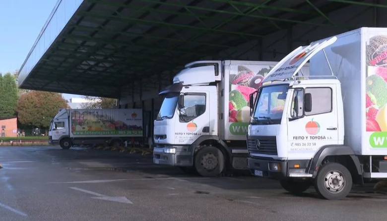 El flete representa entre el 1,8% y el 5,1% del precio final de yerba, aceite y azúcar