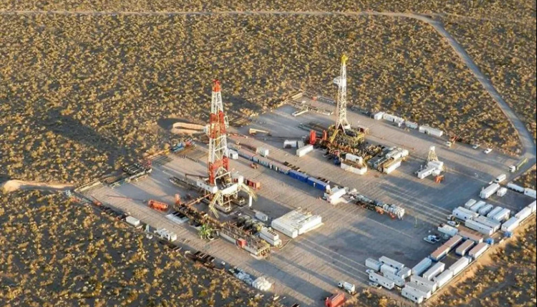 Combustibles, petróleo y litio, claves en el salto exportador argentino de marzo