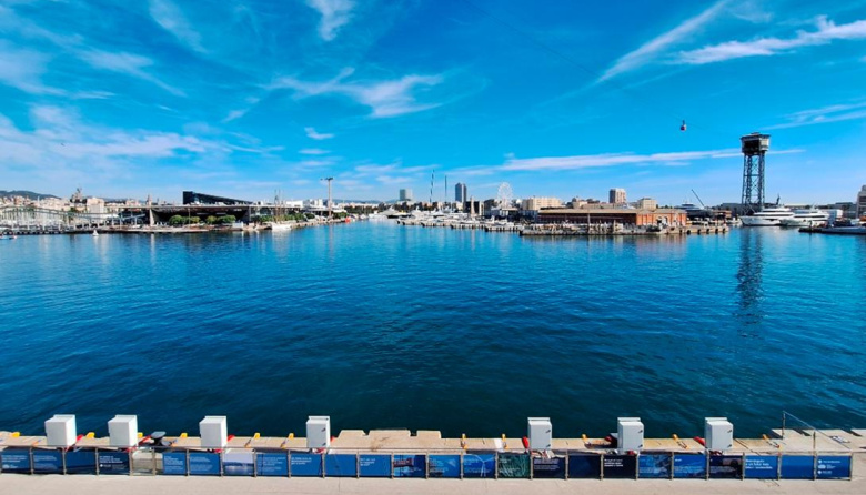 El Puerto de Barcelona lanza el programa Lighthouse para atraer startups marítimas globales