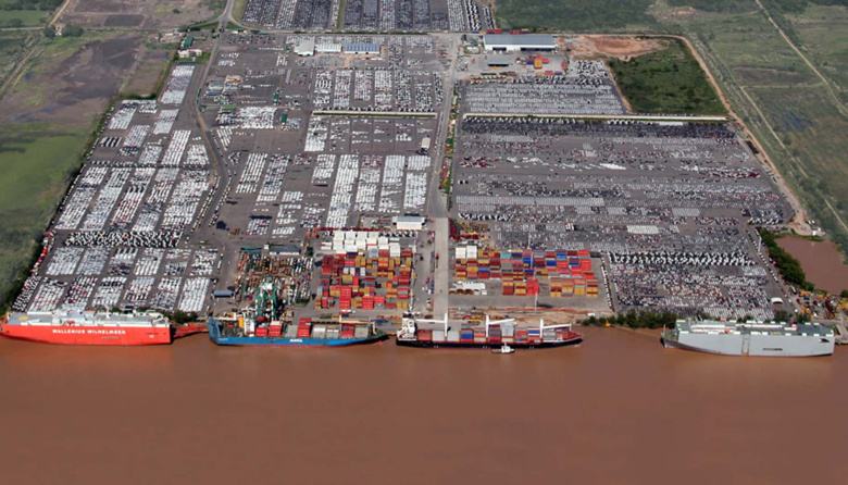 Puertos Privados 2026: El sector define en Buenos Aires la hoja de ruta para la competitividad del comercio exterior argentino
