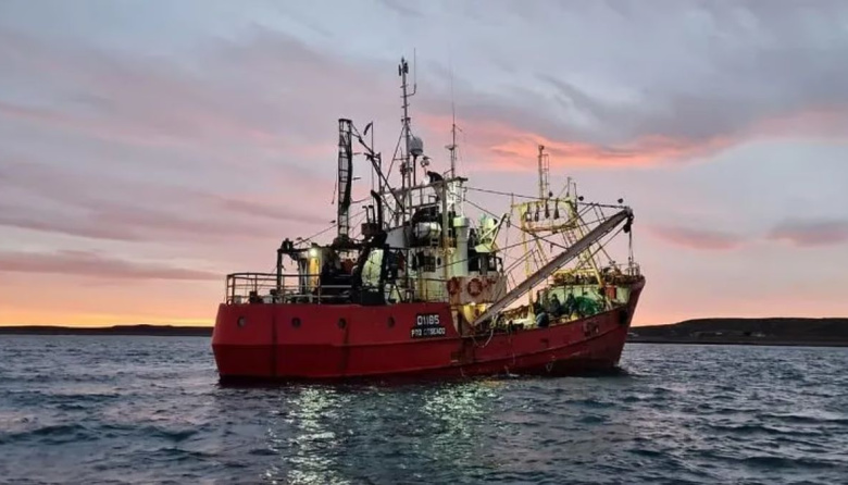 La pesca creció un 14,8% interanual en febrero y fue uno de los sectores con mejor desempeño en un EMAE que cayó un 2,1%