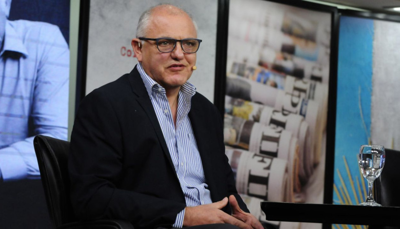 Timerman en "Mar de Girasol": "Crédito, productividad y política son las claves para entender a la Argentina"