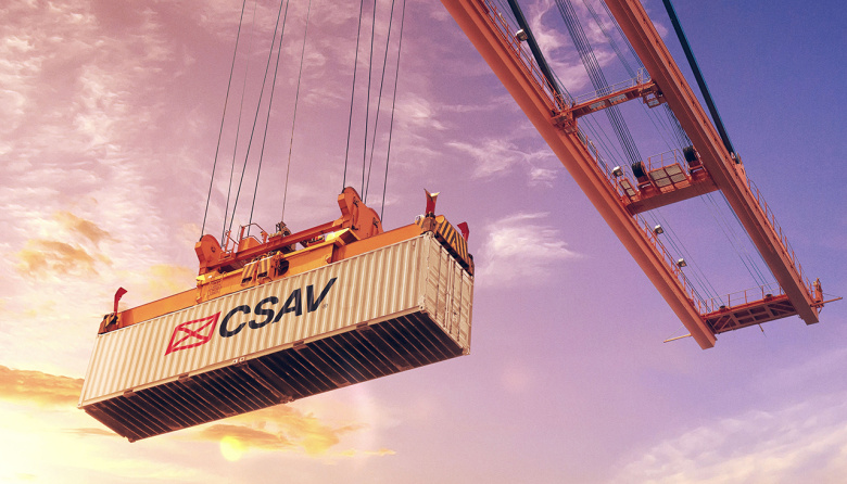 Directorio de CSAV propone pagar un nuevo dividendo eventual por USD 97 millones para sus accionistas