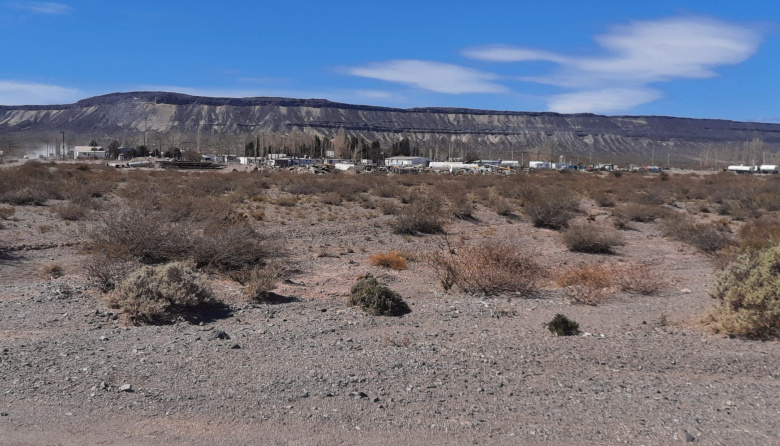 La Autoridad Ambiental Minera aprobó la DIA del proyecto de sales de potasio Cancambria
