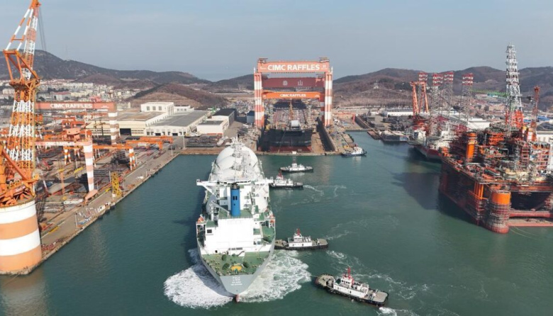 La nueva arquitectura de YPF: Hacia una plataforma exportadora de clase mundial