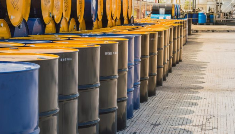 El Brent superó los US$ 110 por barril tras el rechazo de Trump a la propuesta iraní y con el tráfico marítimo por Ormuz reducido un 95%