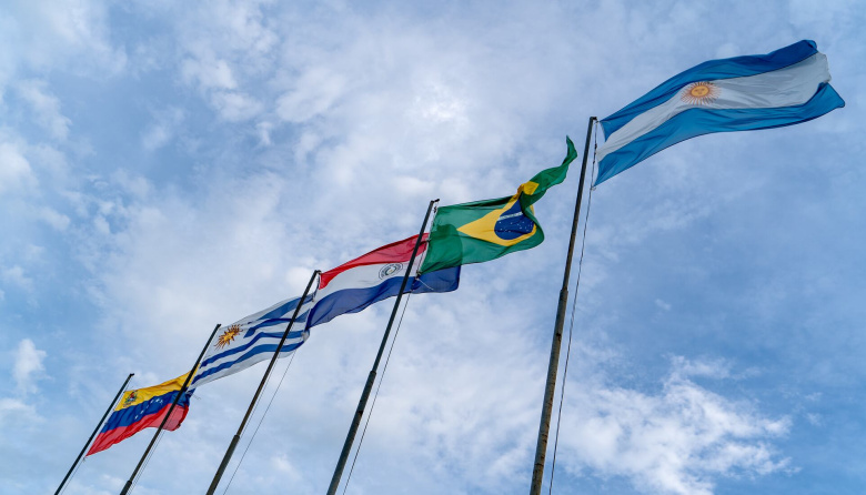 La entrada en vigor del Acuerdo MERCOSUR-UE es un paso significativo en la integración de Argentina al mundo