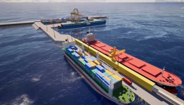 Perú aprobó el Plan Maestro del Terminal Portuario de Lambayeque con una inversión superior a USD 616 millones