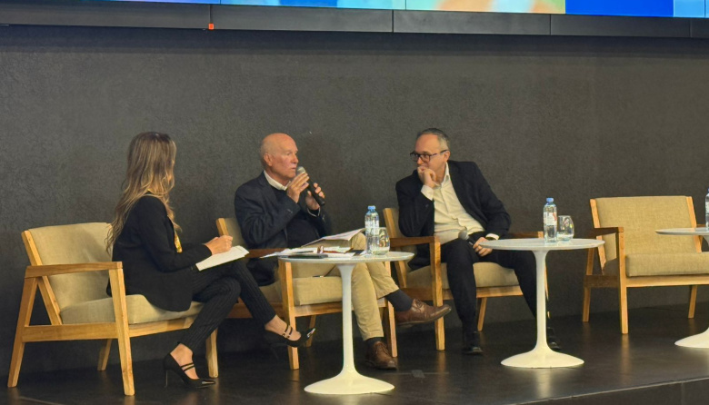 Puertos privados reclaman inversiones y mejoras logísticas para sostener el crecimiento exportador