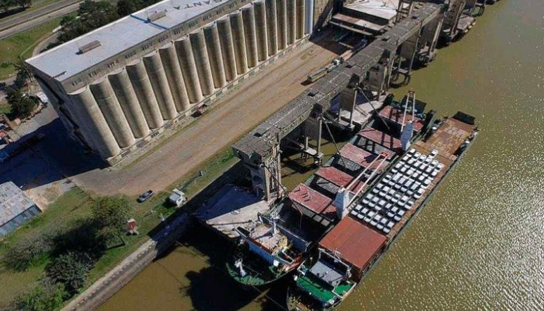 Las exportaciones de Santa Fe crecieron 5,1% en valor y 10% en volumen durante enero y febrero de 2026