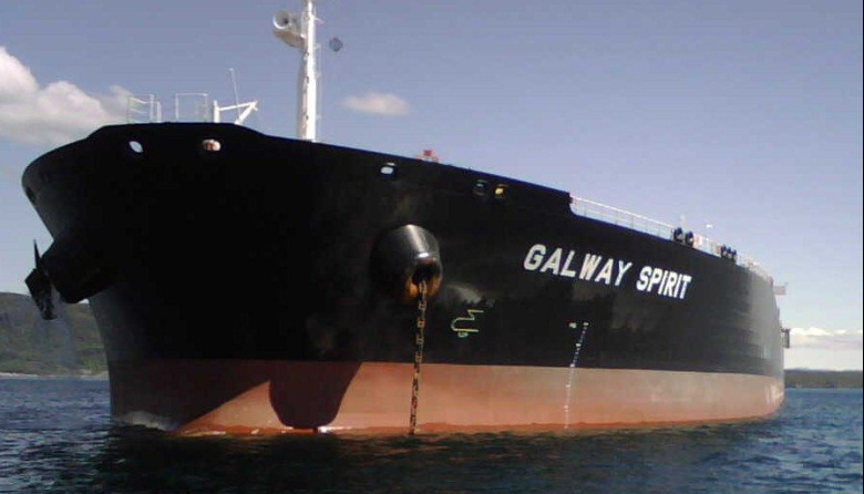Vaca Muerta: los tankers LR2 empiezan a asomar en operaciones vinculadas al negocio energético argentino