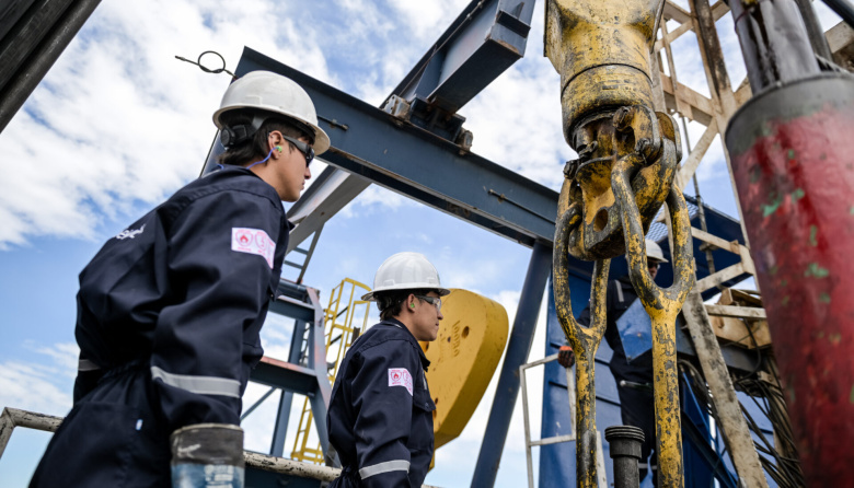 Río Negro autorizó la cesión de cinco concesiones petroleras a Tango Energy y habilitó el desarrollo no convencional en Vaca Muerta