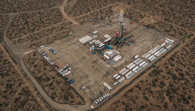 GeoPark y GyP solicitaron adhesión al RIGI para desarrollar un hub petrolero con inversión superior a USD 1.000 millones