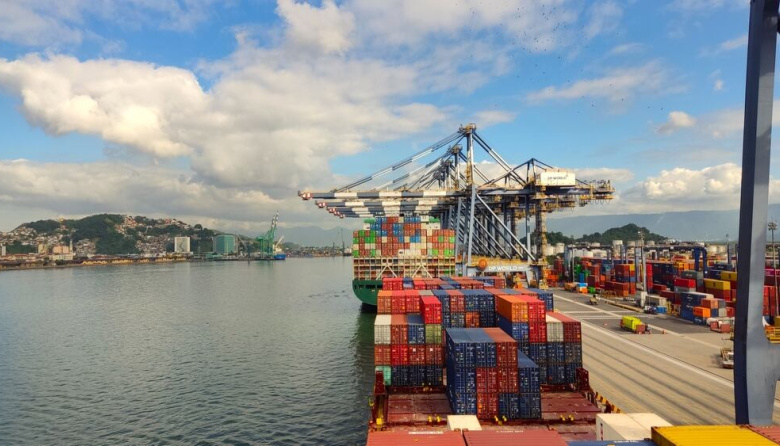 La CEPAL advierte que los puertos latinoamericanos operan en un entorno estructuralmente más frágil pese a la normalización pospandemia
