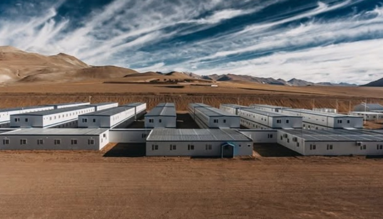La minera australiana BHP evaluó en Buenos Aires el potencial del Proyecto Vicuña y la cadena exportadora minera
