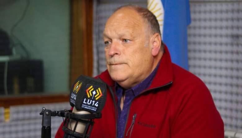 Sergio Klimenko confirmó que las pesqueras deberán procesar en tierra para acceder a la cuota de merluza