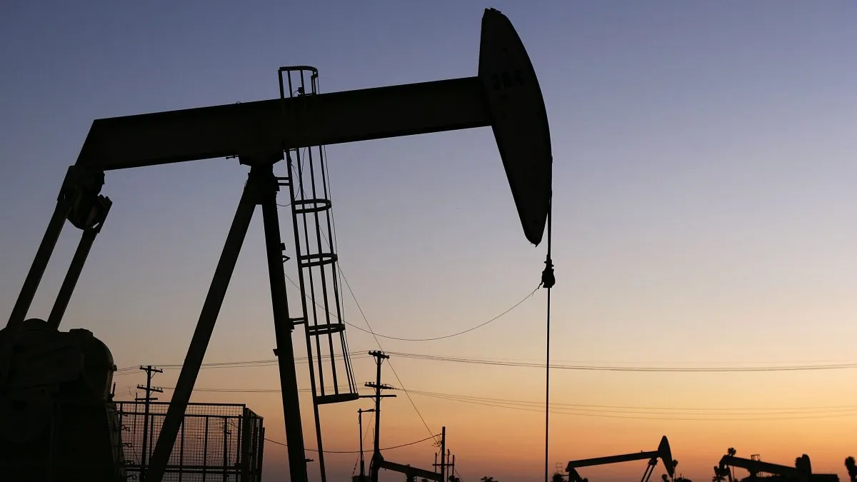 Las exportaciones de combustibles y energía crecieron 85,9% en abril