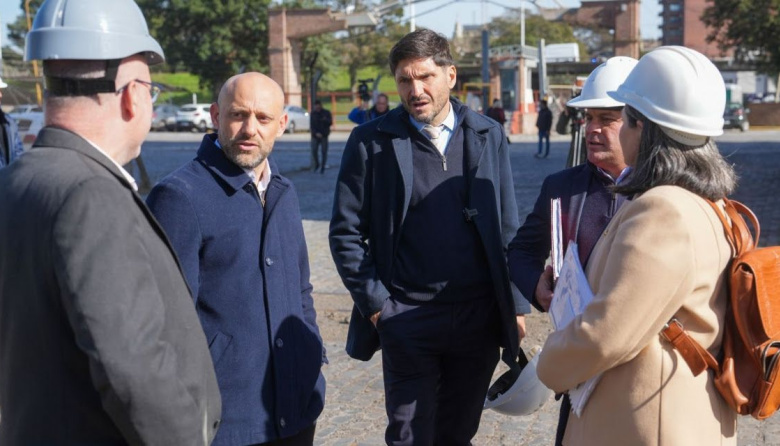 Santa Fe pide cambios para la nueva Ley de Biocombustibles: “Es la hora de encender todo el potencial de la provincia”