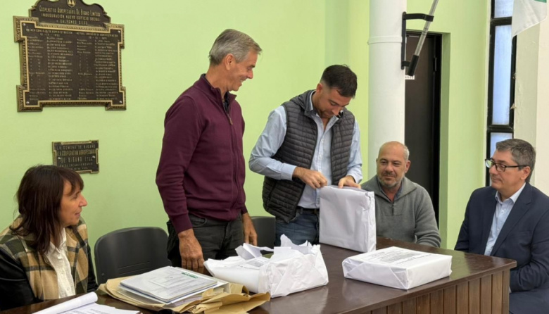 Santa Fe licitó la consultoría para el ensanche de la Ruta 14 y la nueva rotonda en el cruce con la Autopista A012