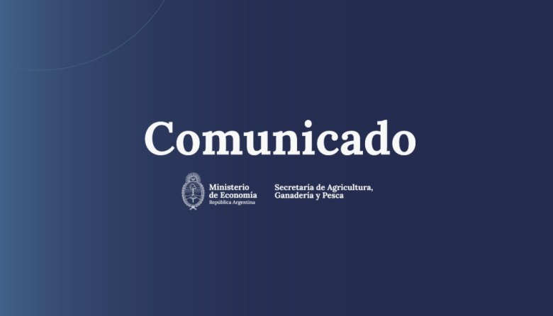 El Gobierno Nacional declaró la emergencia agropecuaria en distintas zonas productivas de Mendoza