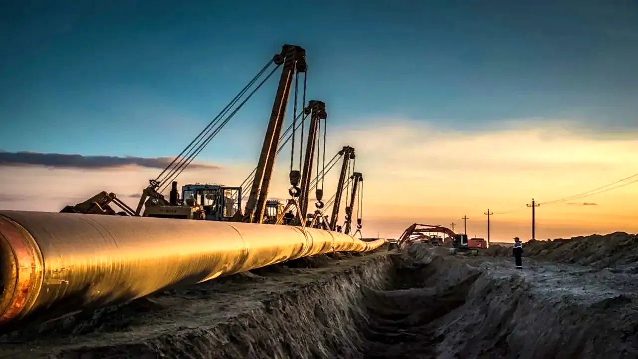 Segunda etapa de los Gasoductos para el Desarrollo: licitan cañerías por USD 84 millones