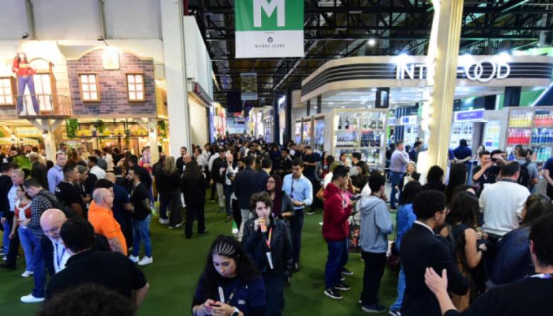 Argentina busca ampliar su oferta exportable en el mercado brasileño con presencia en APAS Show 2026