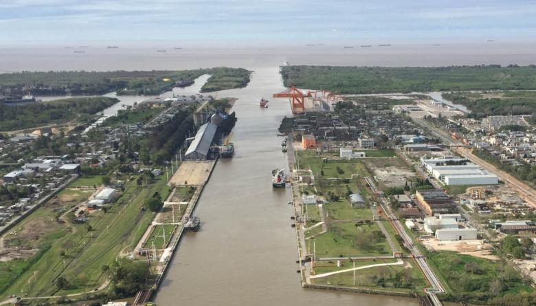 El Puerto La Plata lanza un seminario de escritura administrativo-jurídica para su personal
