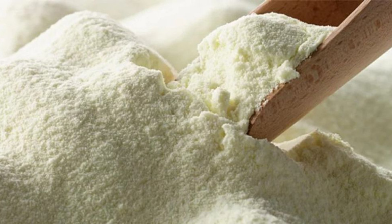 Brasil aprobó medidas antidumping para la leche en polvo de Argentina y Uruguay