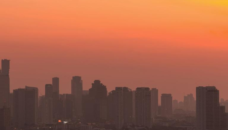 La OMM insta a prepararse ante la inminente llegada de El Niño