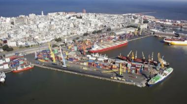 La Federación Marítima Portuaria argentina rechazó la profundización del puerto de Montevideo