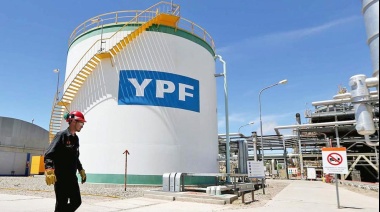YPF anunció la inversión más grande de su historia en Vaca Muerta por USD 3.000 millones