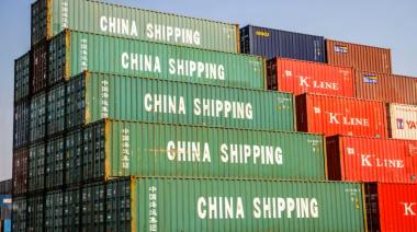 Las exportaciones de China cayeron un 7,5% en marzo y las importaciones se redujeron a medida que se desacelera la demanda