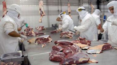 Frigoríficos, en alerta ante la caída del consumo de la carne vacuna