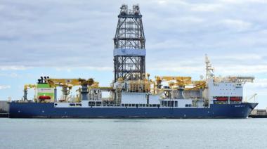 Petróleo: aprobaron una nueva exploración offshore, ahora a 190 kilómetros de la costa