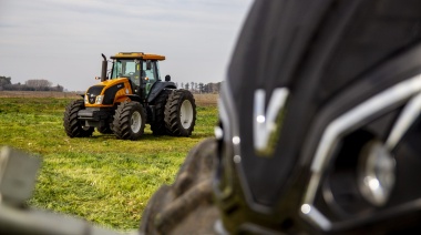 Empresas de maquinaria agrícola advierten fuerte caída de la actividad