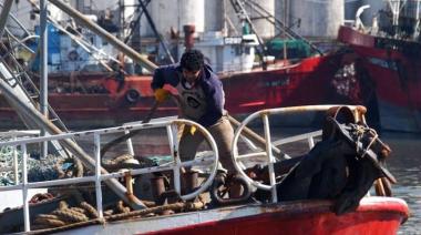 Un paro del SOMU mantiene paralizada la actividad en el puerto de Mar del Plata y otros puntos del país