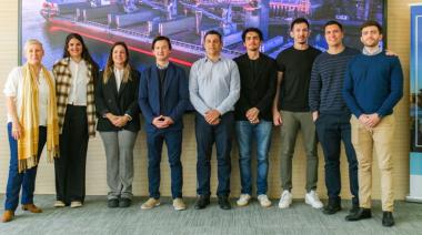 Smart Port Lab Challenge: se conocieron los ganadores