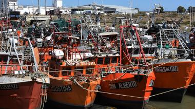 La economía mostró un tibio avance mensual en agosto: subas de la pesca y la minería