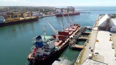 La mesa de enlace bonaerense rechazó la creación de una nueva tasa portuaria en Necochea