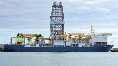 Preparan nueva exploración offshore en Mar del Plata