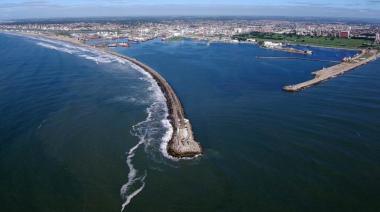 Nuevo paso hacia la planificación estratégica del Puerto de Mar del Plata