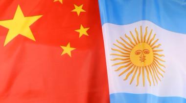 Argentina elimina barreras fiscales con China para facilitar el comercio bilateral