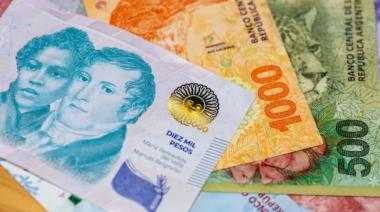 El peso argentino fue la moneda que más se apreció en el mundo durante 2024